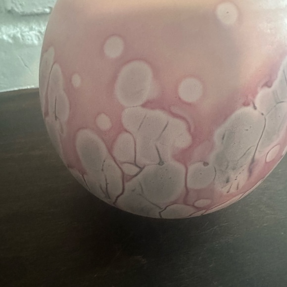 Rueven art glass - Picture 2 of 5